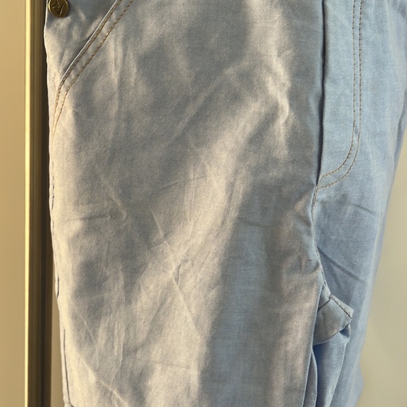 La Faute a Voltaire overalls - Picture 5 of 9